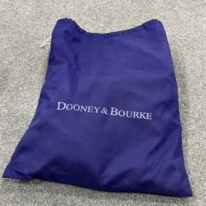 Dooney & Bourke, Brown T’moro color purse, brand new never used